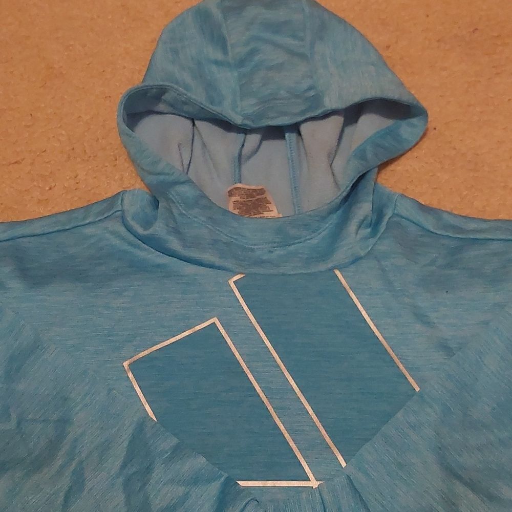 Adidas Youth Hoodie - Picture 3 of 4